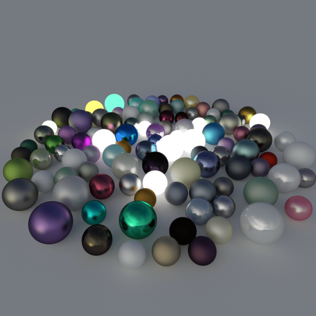 Learning RayTracing
